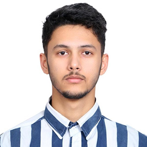 Bipin Karki