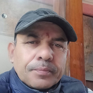 Chudamani Regmi