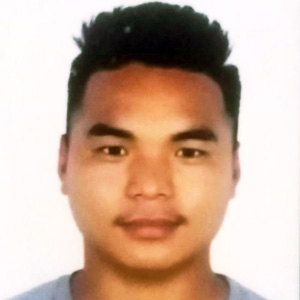 Janga Bahadur Sunuwar