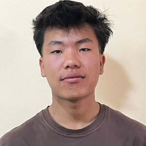 Prabin Sherpa