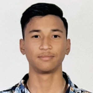 Rishab Shrestha