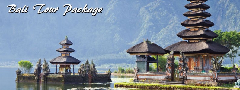 Indonesia Tour Package
