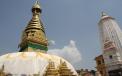 Swoyambhunath \