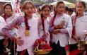 Newari Culture class=