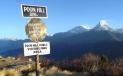 Ghorepani Poonhill Trek class=