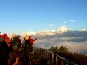Ghorepani Poonhill class=
