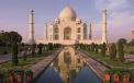 Taj Mahal - India class=