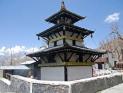 Muktinath Temple class=