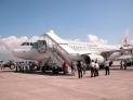 Kathmandu Airport class=