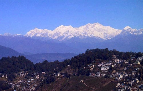 Darjeeling & Sikkim Tour