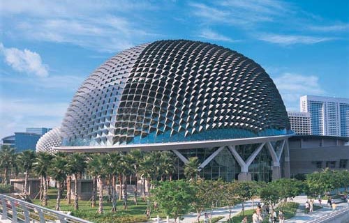 Singapore Package Tour