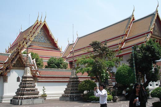 Thailand Package Tour