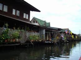 4 Nights / 5 Days Bagkok and Pattaya Tour