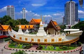 4 Nights / 5 Days Bagkok and Phuket Tour
