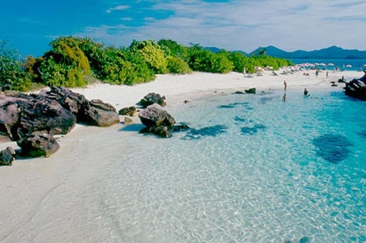 6 Nights / 7 Days Bangkok Phuket Tour