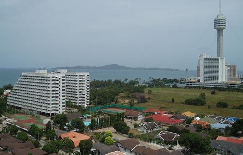 6 Nights / 7 Days Bangkok and Koh Samui Tour