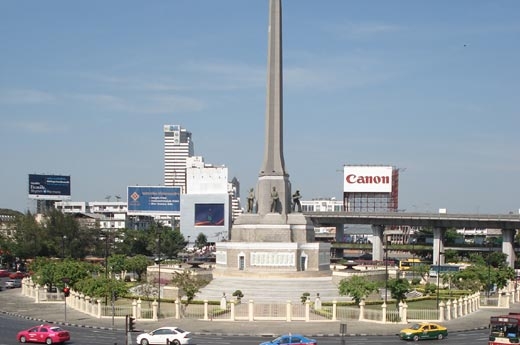 5 Nights / 6 Days Bangkok Pattaya Tour