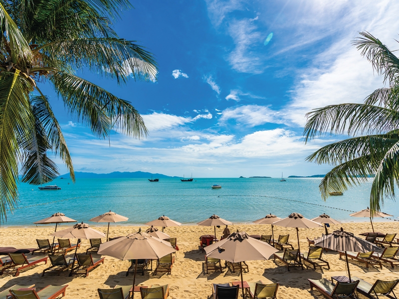 Bangkok and Pattaya Tour