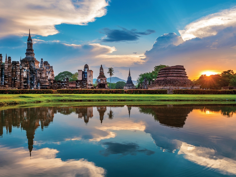 Srilanka Tour
